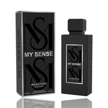Cargar imagen en el visor de la galería, My Sense | Eau De Parfum 100ml | by Milestone Perfumes
