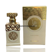 Carregar imagem no visualizador da galeria, Minya Coco Lush | Eau De Parfum 100ml | by Paris Corner
