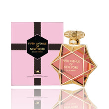 Načíst obrázek do prohlížeče Galerie, Fifth Avenue Of New York | Eau De Parfum 85ml | by Le Chameau
