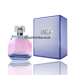 Anela Star | Eau De Parfum 100ml | by Chatler