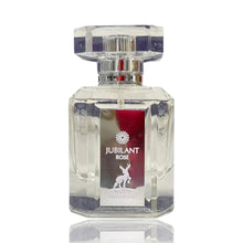 Load image into Gallery viewer, Jubilant Rose | Eau De Parfum 100ml | by Maison Alhambra
