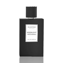 Load image into Gallery viewer, Moonlight Patchouli | Eau De Parfum 100ml | by Milestone Perfumes
