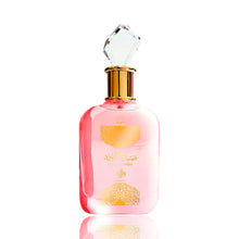 Load image into Gallery viewer, Sabah Al Ward Sugar | Eau De Parfum 100ml | by Al Wataniah
