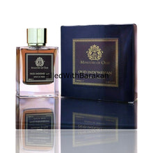Load image into Gallery viewer, Oud Indonesian | Extrait De Parfum 100ml | by Ministry Of Oud (Paris Corner)
