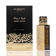 &Phi;όρτωση εικόνας σε προβολέα Gallery, Arabic Coffee | Eau De Parfum 100ml | By Surrati
