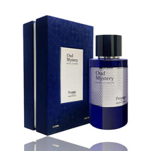 Load image into Gallery viewer, Oud Mystery (Prestige Collection) | Extrait De Parfum 100ml | by Brandy Designs
