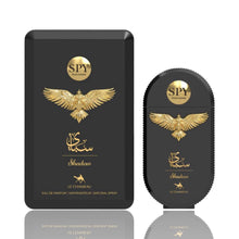 &Phi;όρτωση εικόνας σε προβολέα Gallery, Spy Shadow | Eau De Parfum 100ml | by Le Chameau

