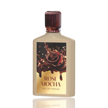 Load image into Gallery viewer, Rose Mocha | Eau De Parfum 100ml | by Milestone Perfumes
