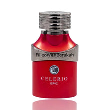 Cargar imagen en el visor de la galería, Celerio Epic | Eau De Parfum 100ml | by Dumont Paris
