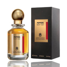 Načíst obrázek do prohlížeče Galerie, Peppers Body Oud | Eau De Parfum 100ml | by Abdul Samad Al Qurashi
