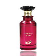 Načíst obrázek do prohlížeče Galerie, Songs Of Roses | Eau De Parfum 100ml | by My Perfumes
