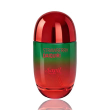 Kép betöltése a galériamegjelenítőbe: Strawberry Daiquiri | Eau De Parfum 100ml | by Sapil
