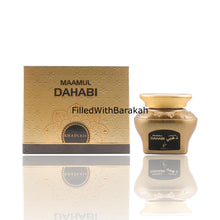 Laden Sie das Bild in den Galerie-Viewer, Maamul Dahabi | Oud Muattar 48g | by Khadlaj
