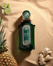 Kép betöltése a galériamegjelenítőbe: Taj 1 | Eau De Parfum 100ml | by Athoor Al Alam (Fragrance World) *Inspired by Reef 33*
