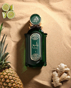 Taj 1 | Eau De Parfum 90ml | by Athoor Al Alam (Fragrance World) *Inspired by Reef 33*