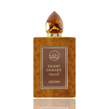 Laden Sie das Bild in den Galerie-Viewer, Desert D’Arabie | Extrait De Parfum 100ml | by Adyan
