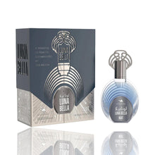 Load image into Gallery viewer, Luna Bella Nuit | Eau De Parfum 100ml | by Le Chameau
