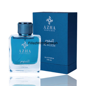 Al Nujum For Him (Sun Collection) | Eau De Parfum 100ml | by Azha Perfumes