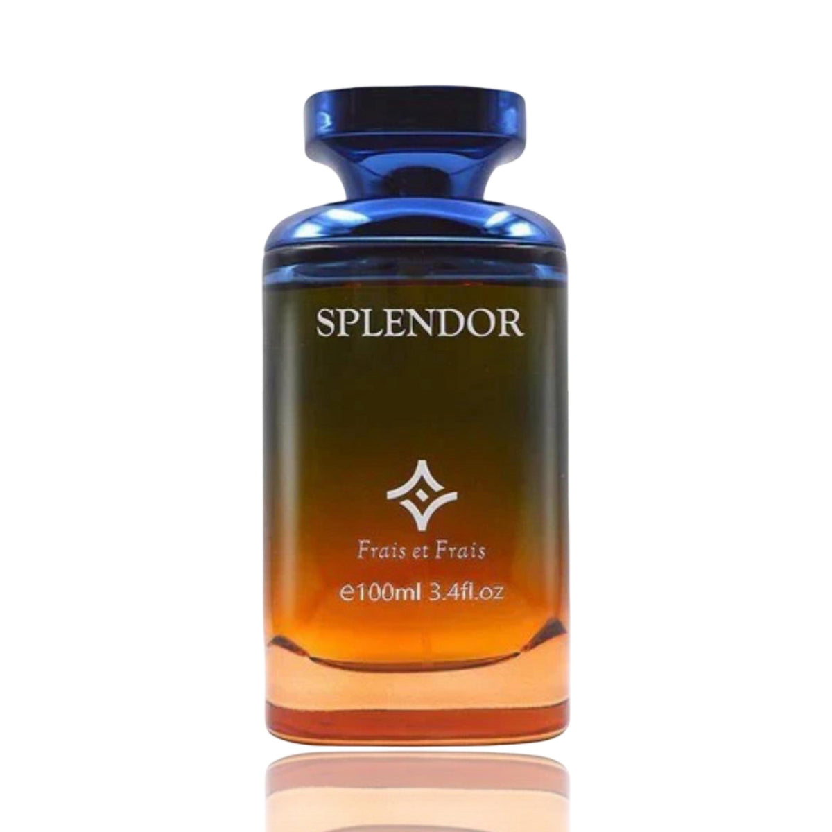 Splendor | Eau De Parfum 100ml | by Frais Et Frais – FilledWithBarakah