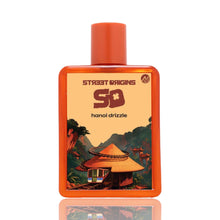 Załaduj obraz do przeglądarki galerii, Hanoi Drizzle | Eau De Parfum 75ml | by Street Origins
