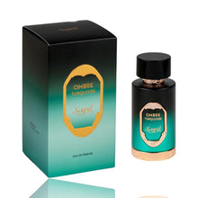 Load image into Gallery viewer, Ombre Turquoise | Eau De Parfum 100ml | by Sapil
