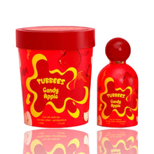 Load image into Gallery viewer, Tubbees Candy Apple | Eau De Parfum 50ml | by Grandeur (Al Wataniah)
