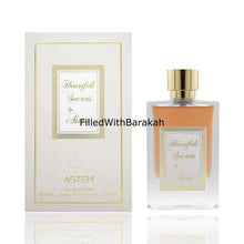 Kép betöltése a galériamegjelenítőbe: Heartfelt Secrets | Eau De Parfum 100ml | by Asten
