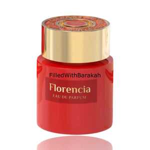 Florencia | Eau De Parfum 85ml | by Emper