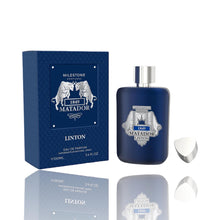 Načíst obrázek do prohlížeče Galerie, 1849 Matador Linton | Eau De Parfum 100ml | by Milestone Perfumes

