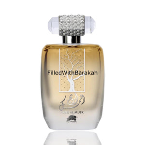 Areej Al Musk | Eau De Parfum 100ml | by Al Fares