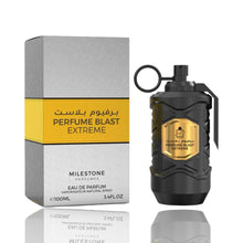 Načíst obrázek do prohlížeče Galerie, Perfume Blast Extreme | Eau De Parfum 100ml | by Milestone Perfumes
