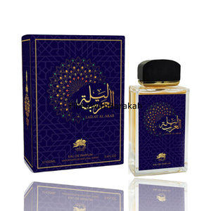 Lailat Al Arab | Eau De Parfum 100ml | by Al Fares