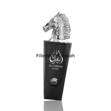 Ladda bilden i gallerivisaren, Al Fursan Night | Eau De Parfum 100ml | by Al Fares
