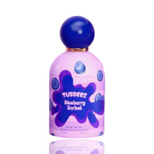 Load image into Gallery viewer, Tubbees Blueberry Sorbet | Eau De Parfum 50ml | by Grandeur (Al Wataniah)
