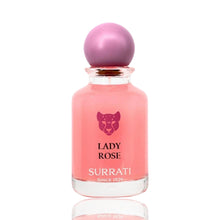Load image into Gallery viewer, Lady Rose | Eau De Parfum 100ml | By Surrati
