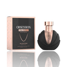 Load image into Gallery viewer, Obsession Pink Pepper | Eau De Parfum 100ml | by Milestone Perfumes
