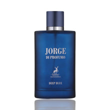 Load image into Gallery viewer, Jorge Di Profumo Deep Blue | Eau De Parfum 100ml | by Maison Alhambra
