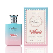 Load image into Gallery viewer, Taskeen Wowie | Eau De Parfum 100ml | by Paris Corner
