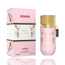 Load image into Gallery viewer, Genius Selina | Eau De Parfum 100ml | by Emper
