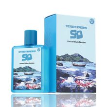 Załaduj obraz do przeglądarki galerii, Mauritius Tease | Eau De Parfum 75ml | by Street Origins
