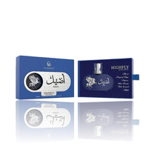 Indlæs billede til gallerivisning Highfly Aseel | Eau De Parfum 85ml | by Le Falconé

