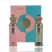 Load image into Gallery viewer, Pink Miss &amp; Dream Valley Duo | Heritage Collection | By Surrati
