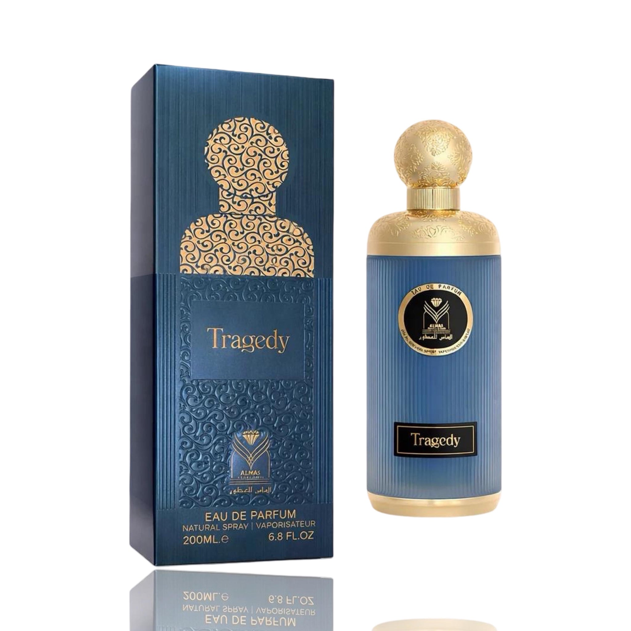 Almas Perfumes – FilledWithBarakah