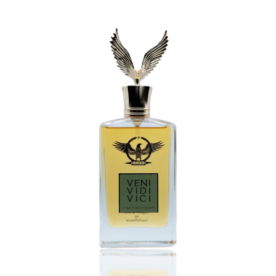 Veni Vidi Vici | Eau De Parfum | by Legion