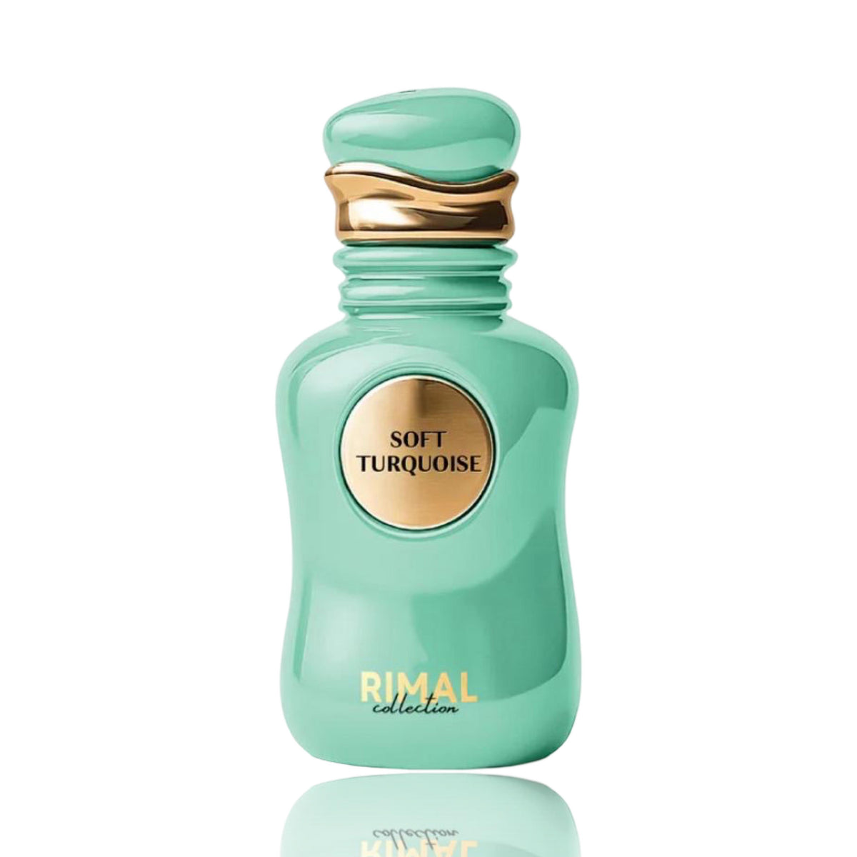 Soft Turquoise (Rimal Collection) | Eau De Parfum 100ml | by Fragrance ...