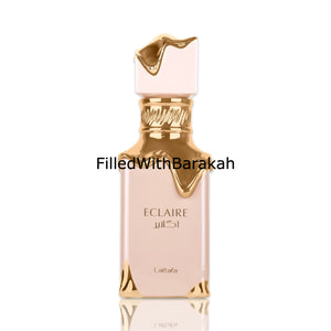 Eclaire | Eau De Parfum 100ml | by Lattafa