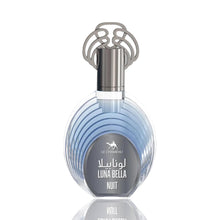 Load image into Gallery viewer, Luna Bella Nuit | Eau De Parfum 100ml | by Le Chameau
