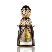 &Phi;όρτωση εικόνας σε προβολέα Gallery, Zikra | Eau De Parfum 100ml | by Niche Emarati Perfumes (Lattafa)
