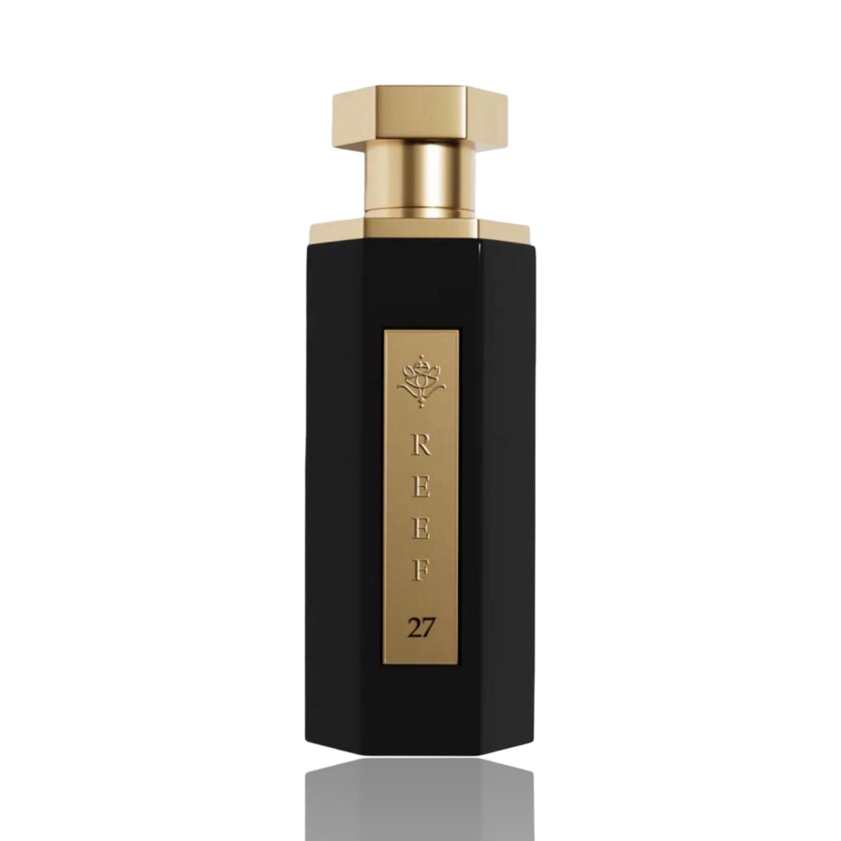Reef 27 (Classic Collection) | Eau De Parfum 100ml | by Reef Perfumes ...