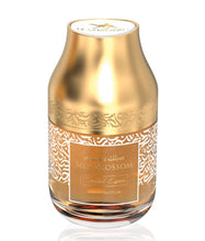 Load image into Gallery viewer, Silk Blossom  (Oriental Essence Collection) | Eau De Parfum 100ml | by Le Chameau
